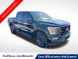 Certified 2022 Ford F-150 XLT Truck SuperCrew Cab