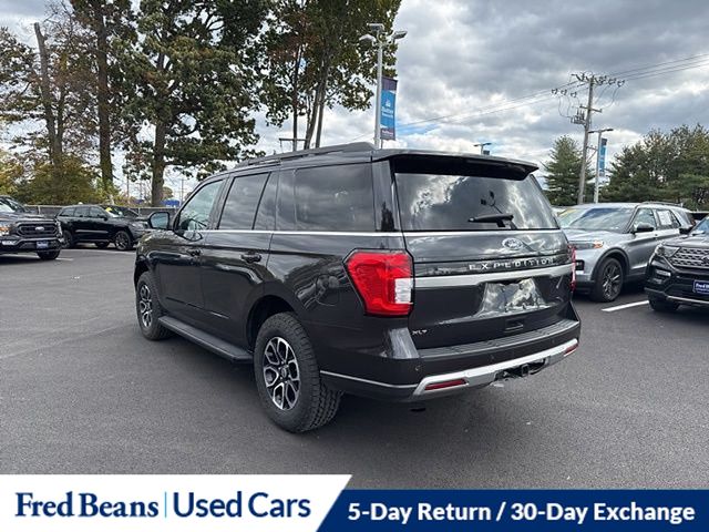 2024 Ford Expedition XLT photo 4