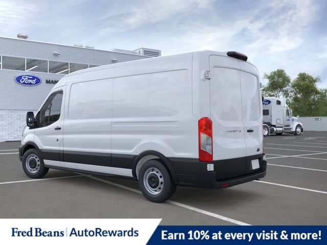 2025 Ford Transit photo 4
