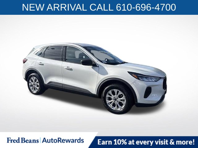 Ford Escape