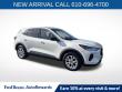 Certified 2023 Ford Escape Active SUV