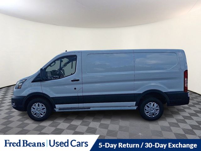 2023 Ford Transit Cargo Van photo 4