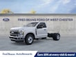 Ford F-350 Chassis