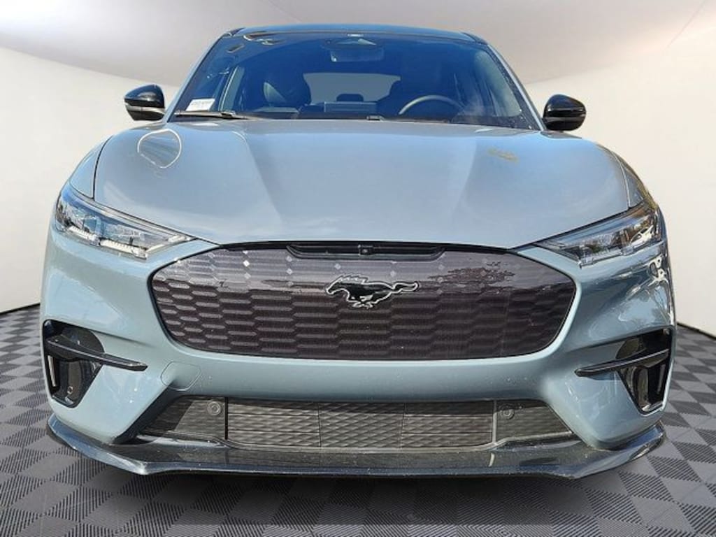 Used 2023 Ford Mustang Mach-E GT Performance SUV