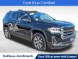 Used 2023 GMC Acadia SLE SUV