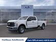  Ford F-250SD