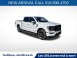 Certified 2023 Ford F-150 Lariat Truck SuperCrew Cab