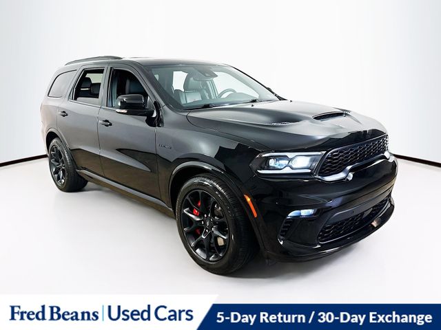 2023 Dodge Durango R/T Plus AWD's photo