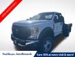 Used 2021 Ford F-450SD XL Truck Regular Cab