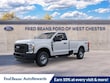 Ford F-250SD
