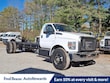 Ford F-650 Gas