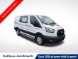 Certified 2025 Ford Transit-250 Base Van Low Roof Van