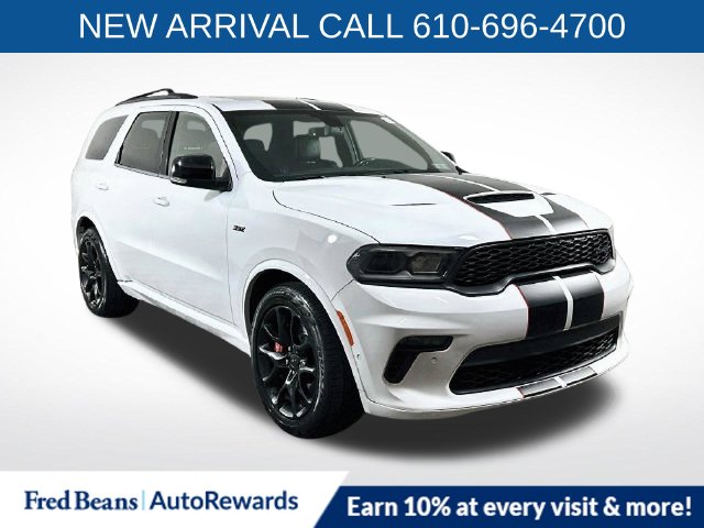  Dodge Durango