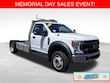  Ford F-550SD