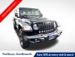 Certified 2021 Jeep Wrangler Unlimited Rubicon SUV