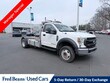  Ford F-550SD