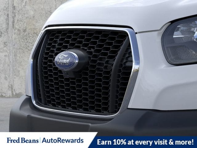 2025 Ford Transit Van Base - Photo 23