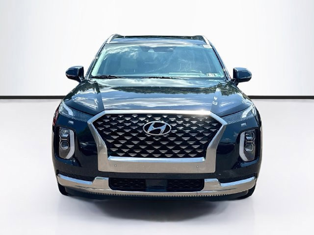 Used 2022 Hyundai Palisade Calligraphy SUV
