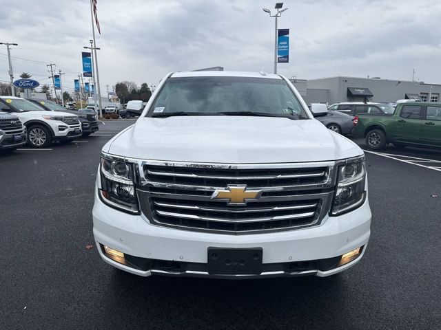 2019 Chevrolet Tahoe LT Z71 photo 2