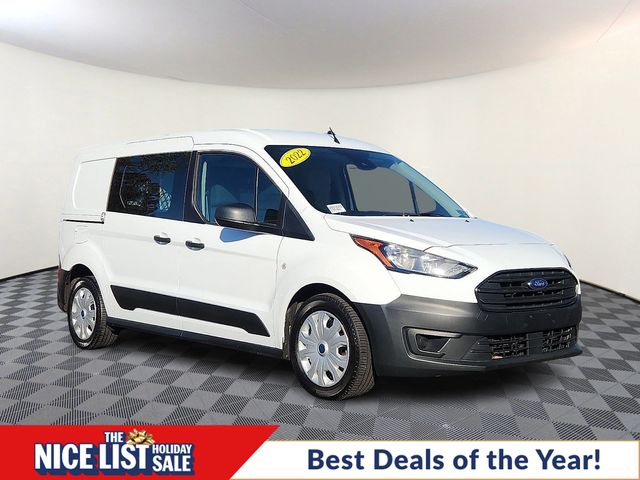 2022 Ford Transit Connect XL's photo
