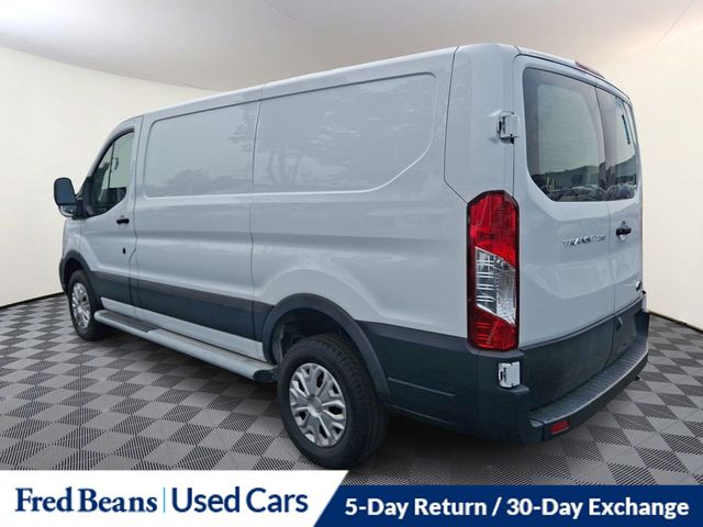2023 Ford Transit Cargo Van photo 4