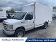 Ford E-350SD