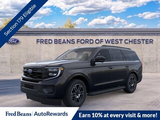 2026 Ford Expedition Active SUV