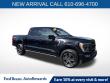 Certified 2023 Ford F-150 Lariat Truck SuperCrew Cab