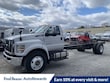  Ford F-650SD