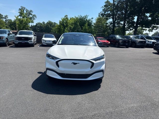 Certified 2023 Ford Mustang Mach-E Premium AWD with VIN 3FMTK3SU2PMA12940 for sale in West Chester, PA