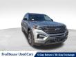 Certified 2022 Ford Explorer XLT SUV