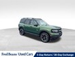  Ford Bronco Sport
