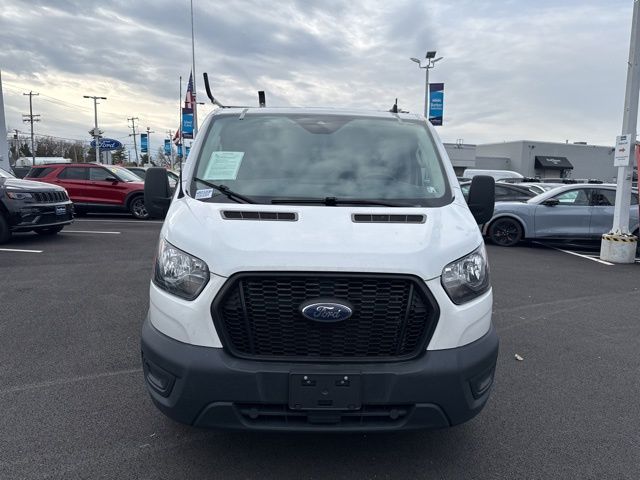 2022 Ford Transit photo 2