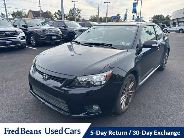 2013 Scion tC photo 3