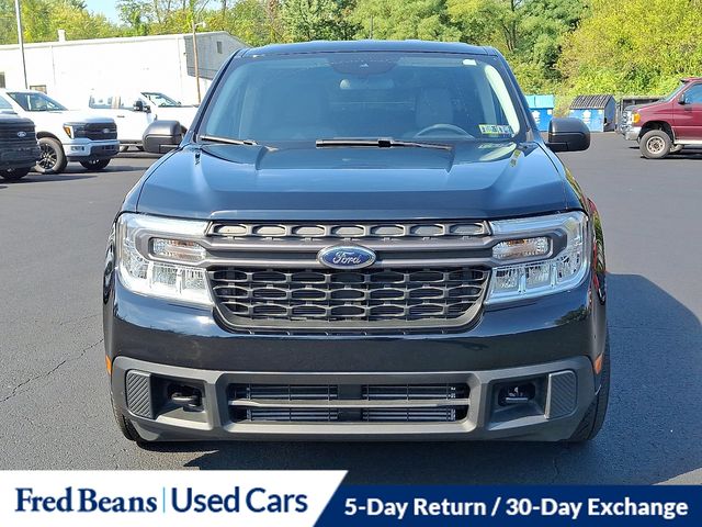 2024 Ford Maverick XLT photo 3