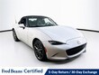 Mazda MX-5 Miata