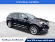 Certified 2023 Ford Edge SEL SUV