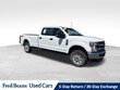  Ford F-350SD