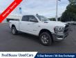 Certified 2019 Ram 2500 Big Horn Truck Crew Cab