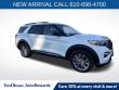 Certified 2023 Ford Explorer XLT SUV