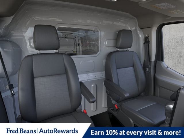 2025 Ford Transit Van Base - Photo 14