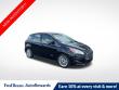 Certified 2016 Ford C-Max Energi SEL Hatchback