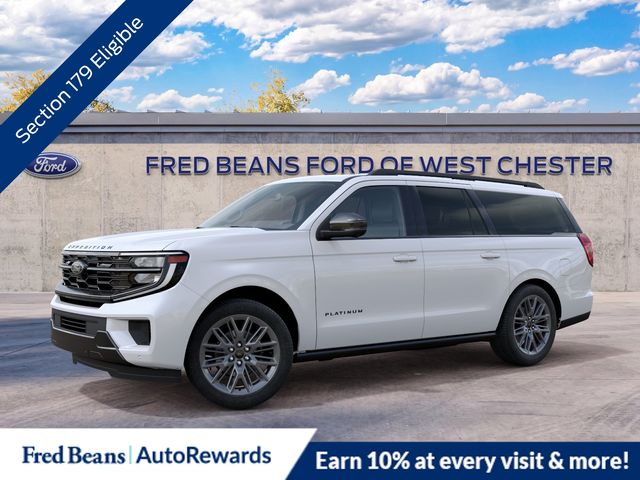 2027 Ford Expedition Max