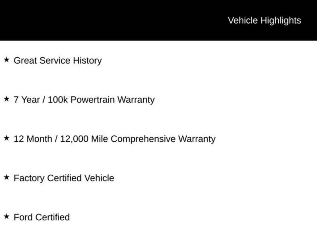 Certified 2023 Ford Mustang Mach-E Premium SUV