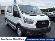 Ford Transit Cargo Van
