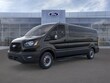 Ford Transit-350 Passenger