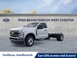 Ford F-350 Chassis