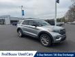 Certified 2023 Ford Explorer XLT SUV