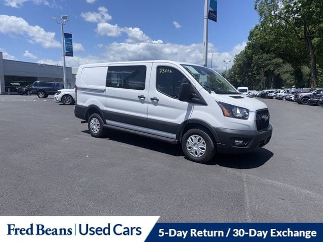 2024 Ford Transit 250 Low Roof 130 WB's photo