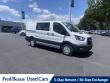 Certified 2024 Ford Transit-250 Base Van Low Roof Van